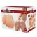 Crazy Bull Anaid Anatomical Dual-Entry Intimate Machine 7 kg TPE