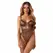 Obsessive Soranna Brown S/M