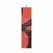 Adam & Eve Charlie Silicone Anal Vibrator Black 12 cm