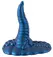 You2Toys Beasty Cocks Tentacle Pad metalni silikonski intimni uređaj, veliki