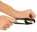 Erecto Silicone Dual Support Ring Model 2 - Flexible Maritime Design