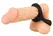 Erecto Silicone Dual Support Ring Model 2 - Flexible Maritime Design