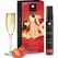 Shunga Waves Pleasure Spray Seductive Strawberry 20ml osvežavajuća formula