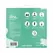 LoveBoxxx First Self-Love Kit for Beginners - Complete Set, Gift Box