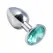 Adam & Eve Summerbox Summer of 69 - Intimate Couple Set, Turquoise Edition