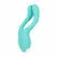 Adam & Eve Summerbox Summer of 69 - Intimate Couple Set, Turquoise Edition