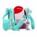 Adam & Eve Summerbox Summer of 69 - Intimate Couple Set, Turquoise Edition