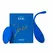 Inco Blue - Compact Intimate Machine with Discreet Design