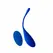 Inco Blue - Compact Intimate Machine with Discreet Design