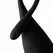 Inco Black - Compact Intimate Device with Discreet Design
