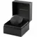 Bijoux Indiscrets Twenty One Mat Crni Dijamant Intimni Uređaj Limited Edition