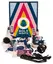 ORION Advent Calendar 2025 - Couples’ Experience Set, 24 Surprises