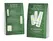 Pjur POS Kit ORGANIC - Promotional Display Set, 3 Pieces