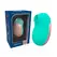 Rithual Shushu 2.0 Next-Gen Aqua - Compact Pulsation & Suction Device