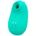 Rithual Shushu 2.0 Next-Gen Aqua - Compact Pulsation & Suction Device