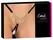 Cottelli LINGERIE tange S-L podesive sa ukrasom u boji belog zlata