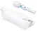 le Wand Classique Mini Wand Massager White luksuzni kompaktni punjivi masažer