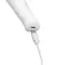 le Wand Classique Mini Wand Massager White luksuzni kompaktni punjivi masažer