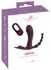 beau coeur ARIVA RC Panty Triple-Action Remote System, crni, 11.7 cm