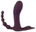 beau coeur ARIVA RC Panty Triple-Action Remote System, crni, 11.7 cm