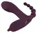 beau coeur ARIVA RC Panty Triple-Action Remote System, crni, 11.7 cm