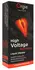 Orgie High Voltage Strawberry Gel 15ml sa intenzivnim efektom peckanja