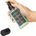 Eye of Love Bloom osveživač prostora Indica Blue Ember 150ml za senzualnu atmosferu