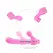 OTOUCH Magic Stick Pink - Višenamenski Štapić sa 3 Dodatka, Grejanje