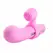 OTOUCH Magic Stick Pink - Višenamenski Štapić sa 3 Dodatka, Grejanje