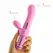 OTOUCH Magic Stick Pink - Višenamenski Štapić sa 3 Dodatka, Grejanje