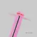 OTOUCH Magic Stick Pink - Višenamenski Štapić sa 3 Dodatka, Grejanje