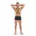 EasyToys Max Bondage Adjustable Harness Black Faux Leather 26-50 cm
