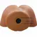 Crazy Bull Geriann intimna mašina sa dva otvora, vibracijom i zvukom, 5.5 kg
