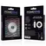 Powering Flexible Performance Ring 3.5cm Transparent TPE