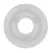 Powering Flexible Performance Ring 3.5cm Transparent TPE