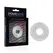 Powering Flexible Performance Ring 3.5cm Transparent TPE