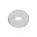 Powering Flexible Performance Ring 3.5cm Transparent TPE
