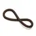 Perfect Fit Silikonski Hefty Wrap Ring 12/30.5 cm Podesivi Telesna Nijansa 1