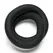 Perfect Fit Hefty Wrap podesivi silikonski prsten 22.9 cm crni