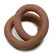 Perfect Fit Hefty Wrap Ring silikonski podesivi prsten 22.9 cm boja kože 2