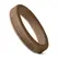 Perfect Fit Hefty Ring Classic silikonski prsten 1.75 inča Skintone 3 Comfort Fit