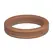 Perfect Fit Hefty Ring Classic silikonski prsten za udobnost 4.4cm boja kože 2