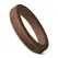Perfect Fit Hefty Ring Classic silikonski prsten za udobnost 4.4cm boja kože 2