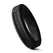 Perfect Fit Hefty Ring Classic silikonski prsten 3.6 cm crni