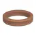 Perfect Fit Hefty Ring Classic udobni silikonski prsten u boji kože 2 prečnika 3.6 cm