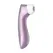 Satisfyer Pro 2 Plus Intimate Air Pulse & Vibration Device Violet