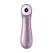Satisfyer Pro 2 Plus Intimate Air Pulse & Vibration Device Violet