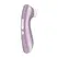 Satisfyer Pro 2 Plus Intimate Air Pulse & Vibration Device Violet