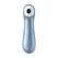 Satisfyer Pro 2 Plus Blue - Dual Air Pulse & Vibration Silicone Device
