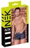 Mister B Herren Pants S, klasičan crni sportski dizajn, veličina S